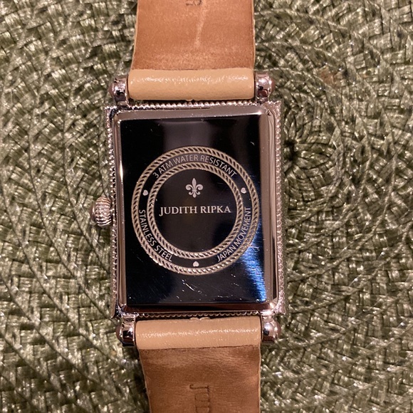 Judith Ripka Watch - Picture 4 of 6